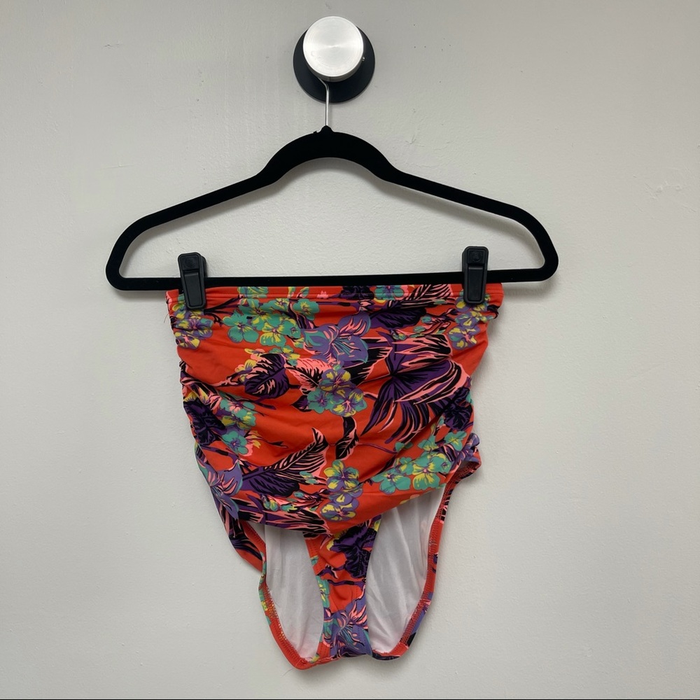 UO High Waisted Bikini Bottoms